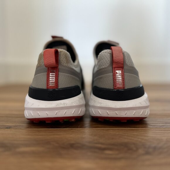 Puma Ignite Articulate Disc Golf Shoe - Picture 6 of 14